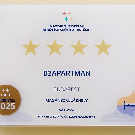 B2 City Center, Dohany Street Boedapest Buitenkant foto