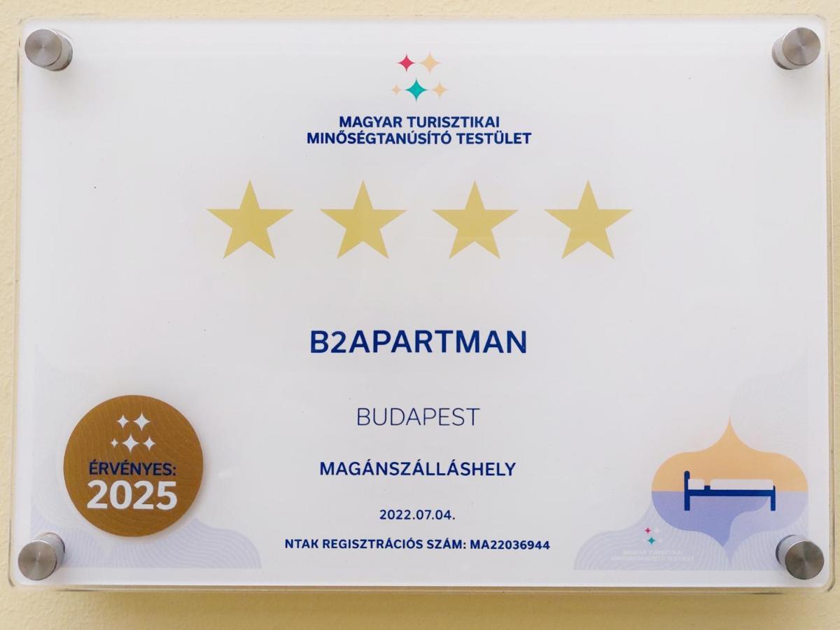 B2 City Center, Dohany Street Boedapest Buitenkant foto